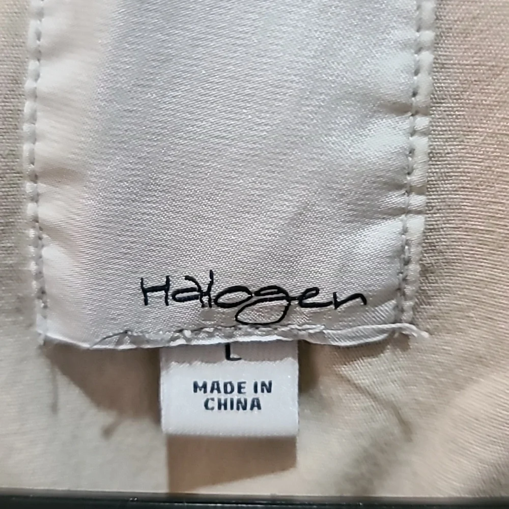 Halogen Ladies Crop Jacket - Picture 2 of 7